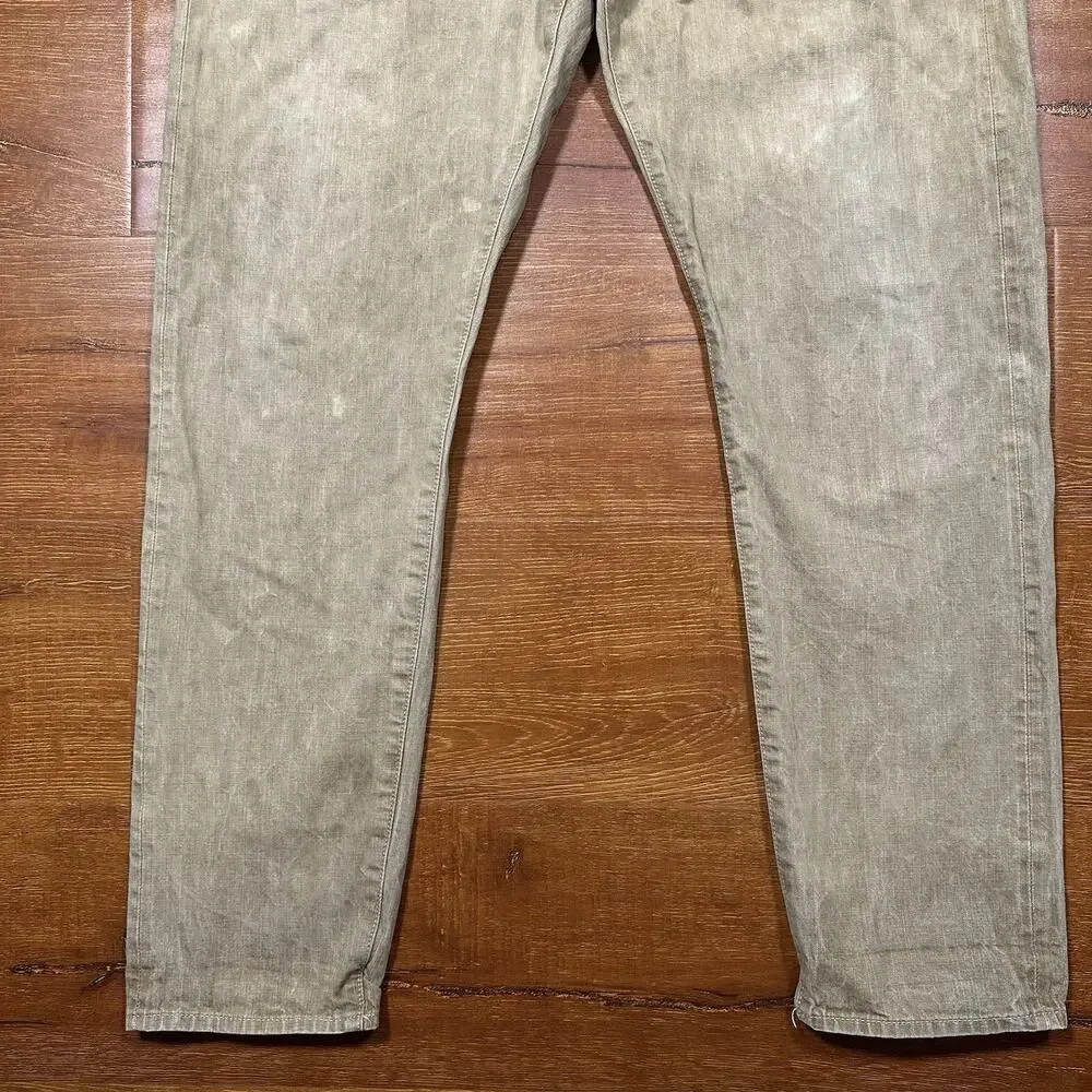 Todd Snyder quality pants
